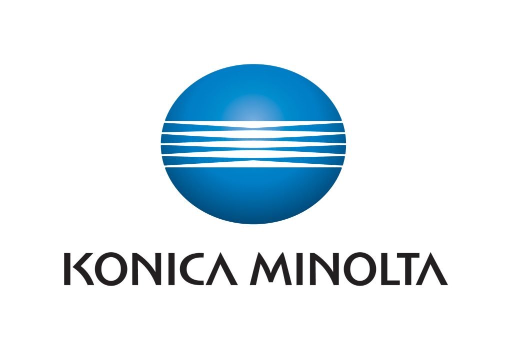 Konica Minolta Logo