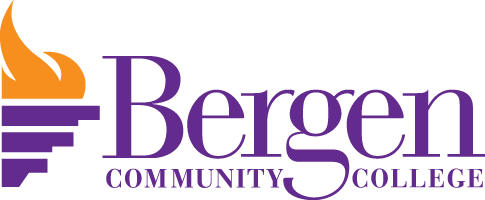 Bergen Community college logo