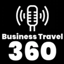 Business Travel 360 Logo