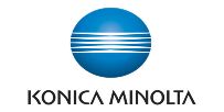 Konica Minolta Logo