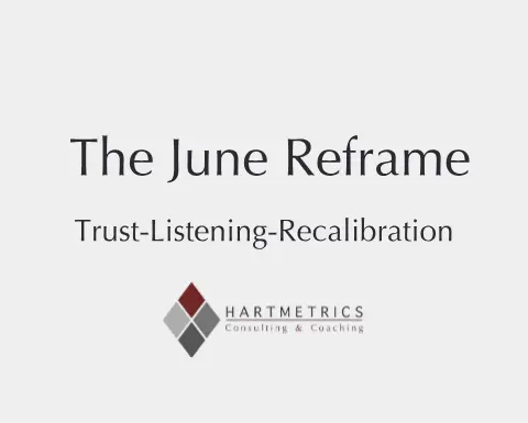 June reframe Blog banner